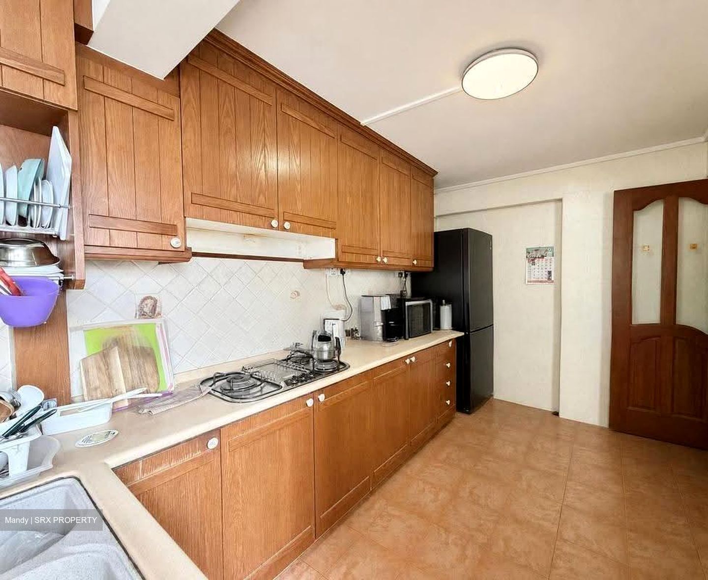 Blk 521 Ang Mo Kio Avenue 5 (Ang Mo Kio), HDB 5 Rooms #613615021